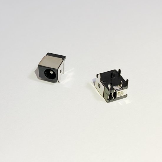 DC Power Jack Socket Charging Port for Autel MaxiSys MS906S - Click Image to Close